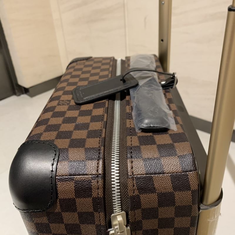 Louis Vuitton Suitcase